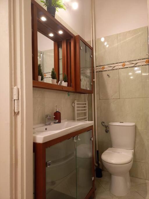 Apartamenty - Mi Stare Miasto Варшава Экстерьер фото