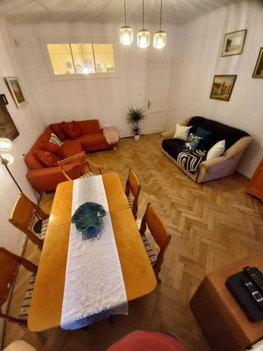 Apartamenty - Mi Stare Miasto Варшава Экстерьер фото